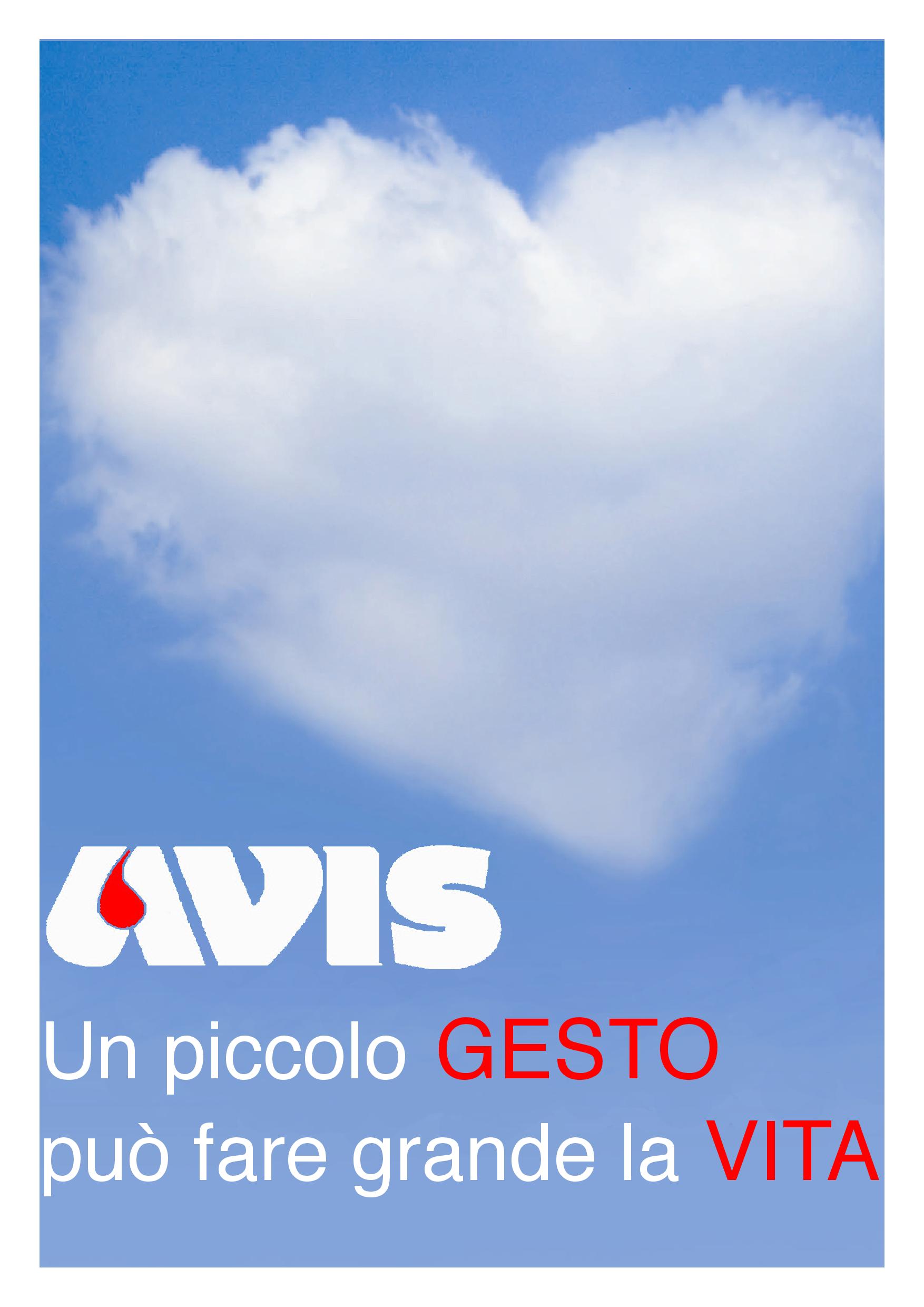 CONCORSI – Avis Casale Monferrato