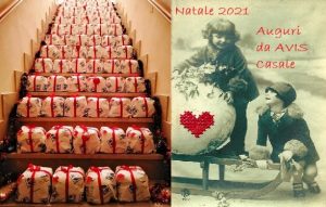 Natale 2021